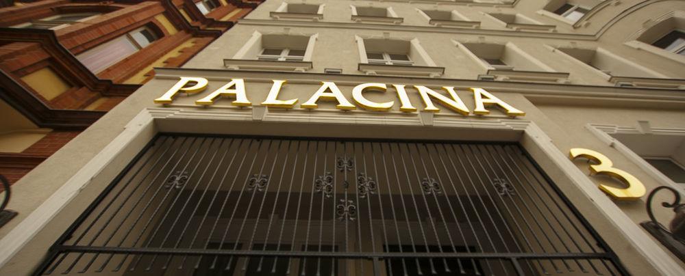 Palacina ベルリン エクステリア 写真